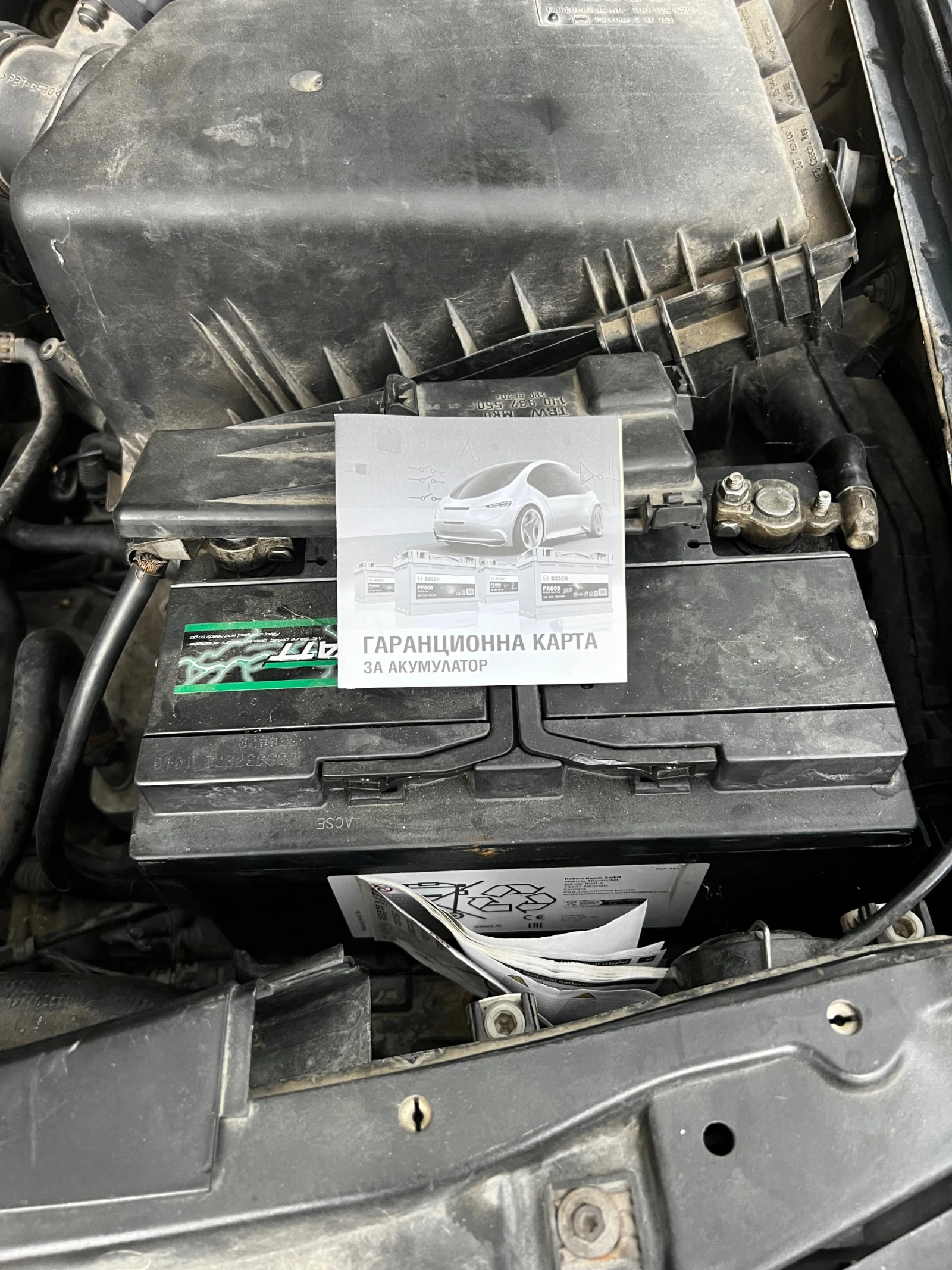 VW Golf, снимка 5 - Автомобили и джипове - 56535576