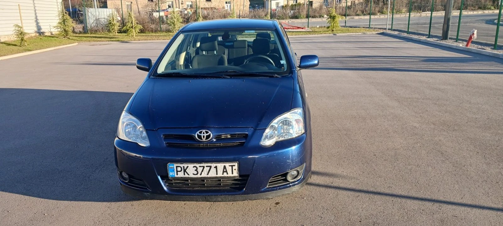 Toyota Corolla, снимка 2 - Автомобили и джипове - 56670350