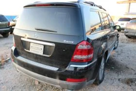 Mercedes-Benz GL 450 V8, снимка 6