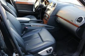 Mercedes-Benz GL 450 V8, снимка 11