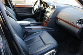 Mercedes-Benz GL 450 V8, снимка 10