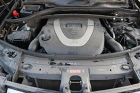 Mercedes-Benz GL 450 V8, снимка 16
