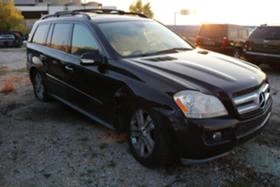 Mercedes-Benz GL 450 V8, снимка 3