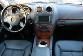 Mercedes-Benz GL 450 V8, снимка 12