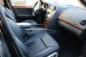 Mercedes-Benz GL 450 V8, снимка 9