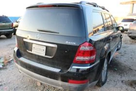 Mercedes-Benz GL 450 V8, снимка 5