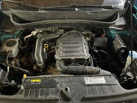VW T-Cross 1.0 бензин код мотор DKL, снимка 4