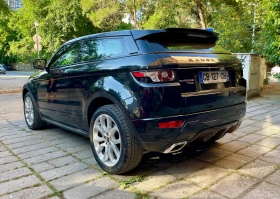 Land Rover Range Rover Evoque 4х4, снимка 3