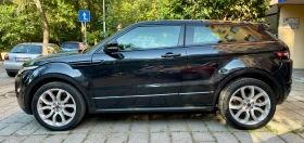 Land Rover Range Rover Evoque 4х4, снимка 2