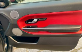 Land Rover Range Rover Evoque 4х4, снимка 12