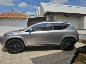 Nissan Murano, снимка 2