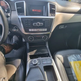 Mercedes-Benz ML 350 на части, снимка 10