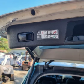 Mercedes-Benz ML 350 на части, снимка 17