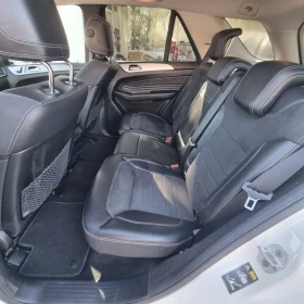 Mercedes-Benz ML 350 на части, снимка 13