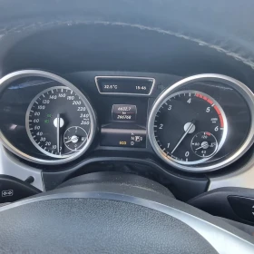 Mercedes-Benz ML 350 на части, снимка 9