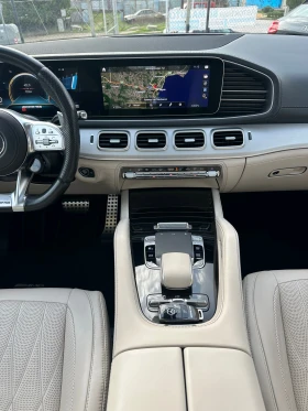 Mercedes-Benz GLE 53 4MATIC Джип, снимка 14