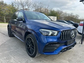 Mercedes-Benz GLE 53 4MATIC Джип, снимка 2