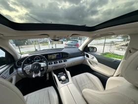 Mercedes-Benz GLE 53 4MATIC Джип, снимка 16