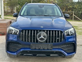 Mercedes-Benz GLE 53 4MATIC Джип, снимка 1