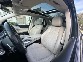 Mercedes-Benz GLE 53 4MATIC Джип, снимка 9