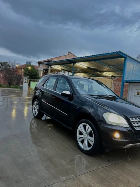 Mercedes-Benz ML 350, снимка 3