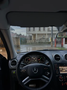 Mercedes-Benz ML 350, снимка 13