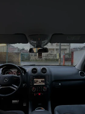 Mercedes-Benz ML 350, снимка 7