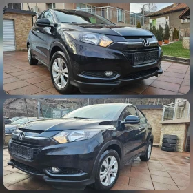 Honda Hr-v 1.6 I-DTEC Elegance, снимка 4