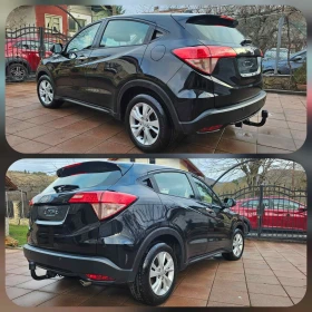 Honda Hr-v 1.6 I-DTEC Elegance, снимка 6