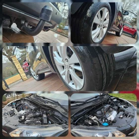 Honda Hr-v 1.6 I-DTEC Elegance, снимка 14