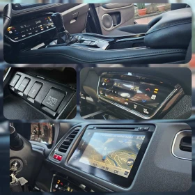 Honda Hr-v 1.6 I-DTEC Elegance, снимка 10