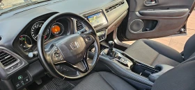 Honda Hr-v 1.6 I-DTEC Elegance, снимка 9