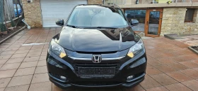 Honda Hr-v 1.6 I-DTEC Elegance, снимка 2
