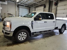 Ford F350 SUPER DUTY SRW XLT| 2 КЛЮЧА, снимка 1