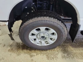 Ford F350 SUPER DUTY SRW XLT| 2 КЛЮЧА, снимка 5