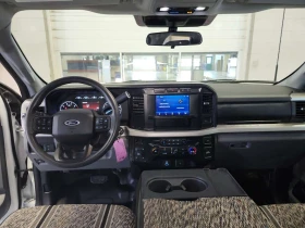 Ford F350 SUPER DUTY SRW XLT| 2 КЛЮЧА, снимка 8