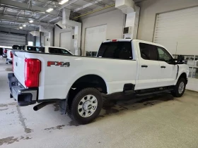 Ford F350 SUPER DUTY SRW XLT| 2 КЛЮЧА, снимка 3