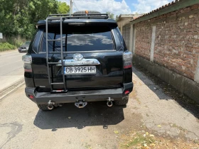 Toyota 4runner 4.0 , снимка 5