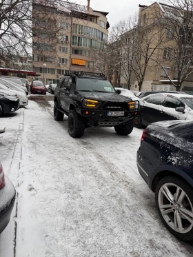Toyota 4runner 4.0 , снимка 2