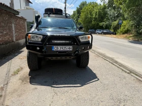Toyota 4runner 4.0 , снимка 6