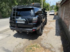 Toyota 4runner 4.0 , снимка 4