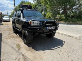 Toyota 4runner 4.0 , снимка 7