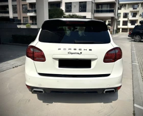 Porsche Cayenne S,  4.8/V8/400HP, снимка 6
