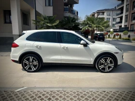 Porsche Cayenne S,  4.8/V8/400HP, снимка 8