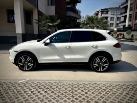 Porsche Cayenne S,  4.8/V8/400HP, снимка 7