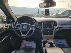 Jeep Grand cherokee 3.0D SUMMIT, снимка 12