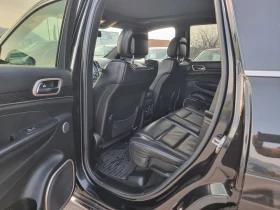 Jeep Grand cherokee 3.0D SUMMIT, снимка 11