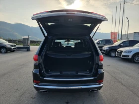 Jeep Grand cherokee 3.0D SUMMIT, снимка 13