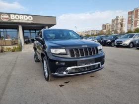 Jeep Grand cherokee 3.0D SUMMIT, снимка 9