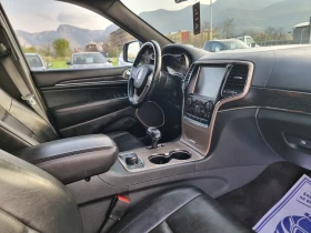 Jeep Grand cherokee 3.0D SUMMIT, снимка 16